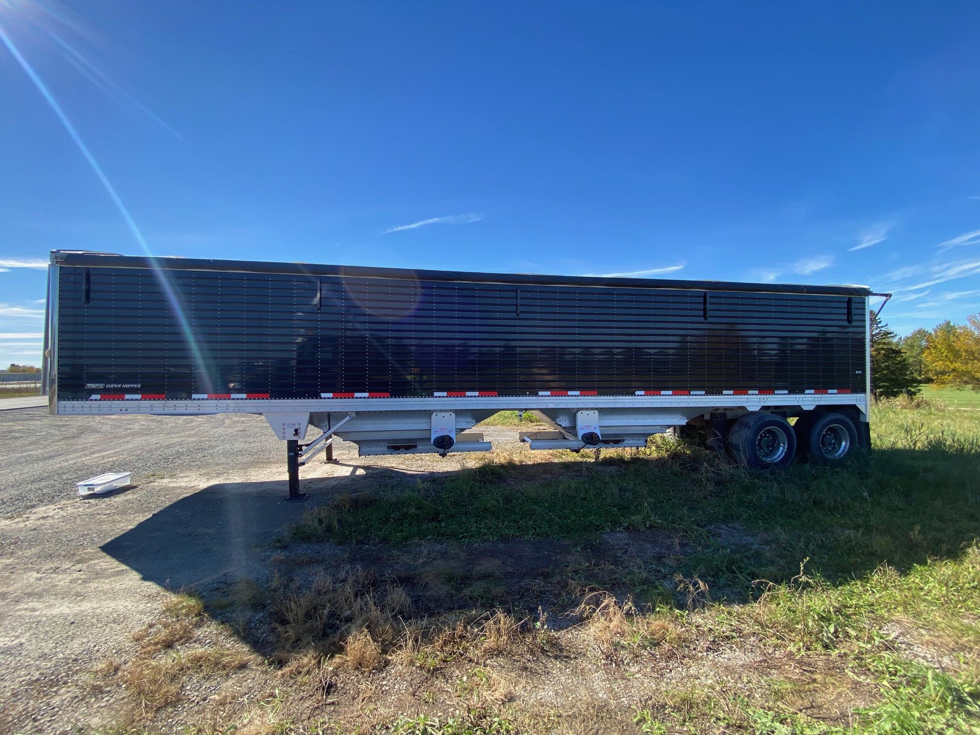 2019 TIMPTE Super Hopper - Image 7